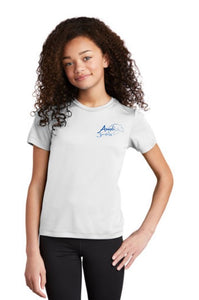 Avanti Sporthorses - Sport-Tek ® Posi-UV ™ Pro Tee (Men's, Women's, Youth)