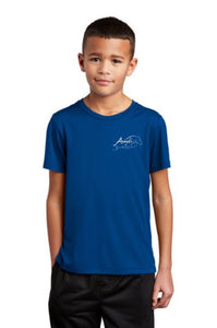 Avanti Sporthorses - Sport-Tek ® Posi-UV ™ Pro Tee (Men's, Women's, Youth)