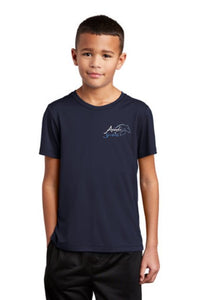 Avanti Sporthorses - Sport-Tek ® Posi-UV ™ Pro Tee (Men's, Women's, Youth)