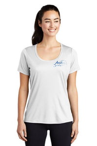 Avanti Sporthorses - Sport-Tek ® Posi-UV ™ Pro Tee (Men's, Women's, Youth)