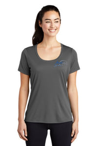 Avanti Sporthorses - Sport-Tek ® Posi-UV ™ Pro Tee (Men's, Women's, Youth)