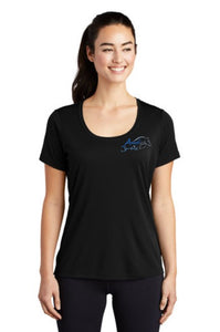 Avanti Sporthorses - Sport-Tek ® Posi-UV ™ Pro Tee (Men's, Women's, Youth)