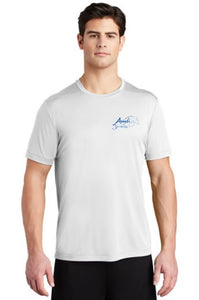 Avanti Sporthorses - Sport-Tek ® Posi-UV ™ Pro Tee (Men's, Women's, Youth)