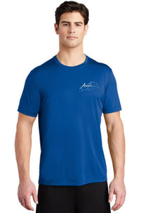 Avanti Sporthorses - Sport-Tek ® Posi-UV ™ Pro Tee (Men's, Women's, Youth)