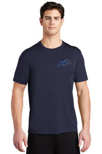 Avanti Sporthorses - Sport-Tek ® Posi-UV ™ Pro Tee (Men's, Women's, Youth)