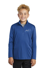 Load image into Gallery viewer, Avanti Sporthorses - Sport-Tek® PosiCharge® Competitor™ 1/4-Zip Pullover (Men&#39;s, Women&#39;s, Youth)