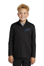 Load image into Gallery viewer, Avanti Sporthorses - Sport-Tek® PosiCharge® Competitor™ 1/4-Zip Pullover (Men&#39;s, Women&#39;s, Youth)