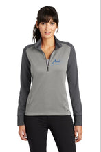 Load image into Gallery viewer, Avanti Sporthorses - Nike Dri-FIT Stretch 1/2-Zip Cover-Up (Men&#39;s, Ladies)