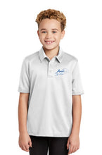 Load image into Gallery viewer, Avanti Sporthorses - Port Authority® Silk Touch™ Performance Polo (Youth)