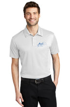 Load image into Gallery viewer, Avanti Sporthorses - Port Authority® Silk Touch™ Performance Polo (Men&#39;s, Ladies)