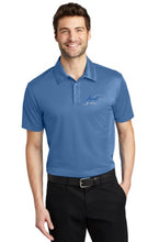 Load image into Gallery viewer, Avanti Sporthorses - Port Authority® Silk Touch™ Performance Polo (Men&#39;s, Ladies)