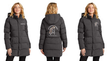 Load image into Gallery viewer, OFE - Mercer+Mettle™ Women’s Puffy Parka