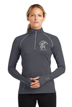 Load image into Gallery viewer, OFE - OGIO® ENDURANCE Ladies Nexus 1/4-Zip Pullover