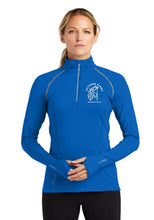 Load image into Gallery viewer, OFE - OGIO® ENDURANCE Ladies Nexus 1/4-Zip Pullover