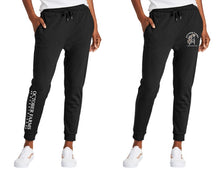 Load image into Gallery viewer, OFE - District® Women’s Perfect Tri® Fleece Jogger