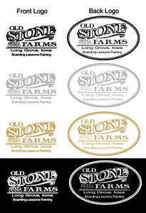 Old Stone Farms - OGIO® ENDURANCE Nexus 1/4-Zip Pullover (Ladies - Men's)