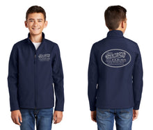 Load image into Gallery viewer, Old Stone Farms - Port Authority® Youth Core Soft Shell Jacket