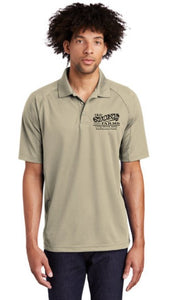 Old Stone Farms - Sport-Tek® Dri-Mesh® Pro Polo