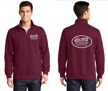 Load image into Gallery viewer, Old Stone Farms - Sport-Tek® 1/4-Zip Sweatshirt (Men&#39;s)