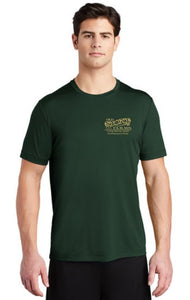 Old Stone Farms - Sport-Tek ® Posi-UV ™ Pro Tee