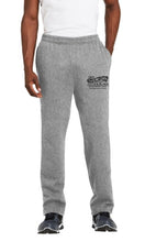 Load image into Gallery viewer, Old Stone Farms - Sport-Tek® Open Bottom Sweatpant