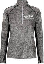 Load image into Gallery viewer, Old Stone Farms - ELECTRIFY COOLCORE® 1/2 ZIP PULLOVER - YOUTH