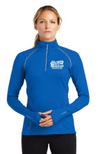 Load image into Gallery viewer, Old Stone Farms - OGIO® ENDURANCE Nexus 1/4-Zip Pullover (Ladies - Men&#39;s)