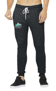 Gainey Agency - BELLA+CANVAS ® Unisex Jogger Sweatpants