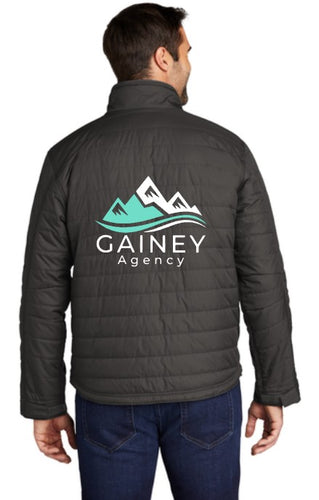 Gainey Agency - Carhartt ® Gilliam Jacket