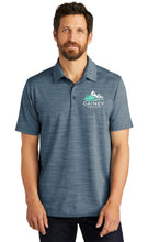 Load image into Gallery viewer, Gainey Agency - Port Authority ® Stretch Heather Polo