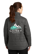 Load image into Gallery viewer, Gainey Agency - Carhartt® Women’s Gilliam Jacket - PRE-ORDER