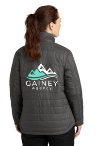 Gainey Agency - Carhartt® Women’s Gilliam Jacket - PRE-ORDER