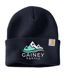 Gainey Agency - Carhartt® Watch Cap 2.0