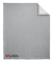 Load image into Gallery viewer, CJXMA - Gildan® DryBlend® Stadium Blanket