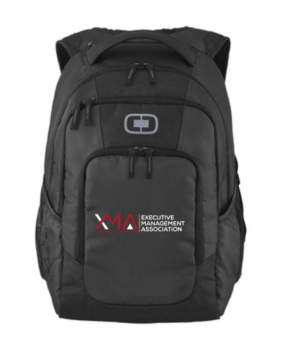 CJXMA - OGIO® Logan Pack