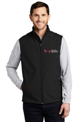 CJXMA - Port Authority® Core Soft Shell Vest