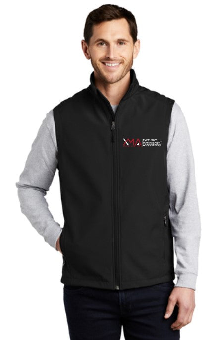 CJXMA - Port Authority® Core Soft Shell Vest