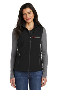 CJXMA - Port Authority® Ladies Core Soft Shell Vest