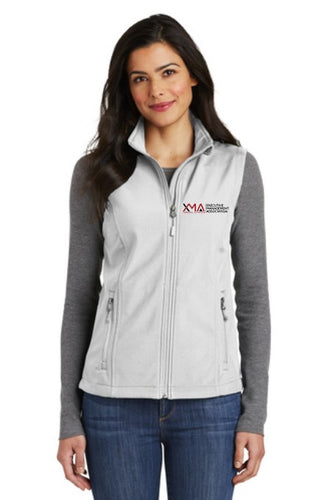 CJXMA - Port Authority® Ladies Core Soft Shell Vest