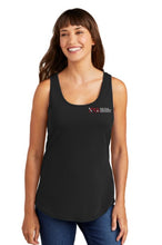 Load image into Gallery viewer, CJXMA - Ladies Core Cotton Tank Top