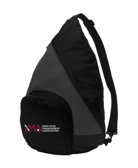 CJXMA - Port Authority® Active Sling Pack