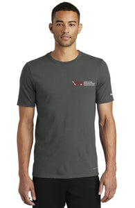CJXMA - Nike Dri-FIT Cotton/Poly Scoop Neck Tee