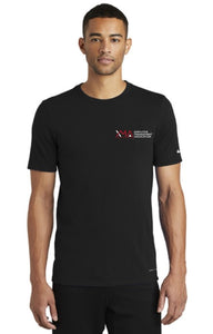 CJXMA - Nike Dri-FIT Cotton/Poly Scoop Neck Tee
