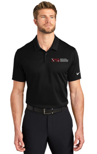 CJXMA - Nike Dry Essential Solid Polo