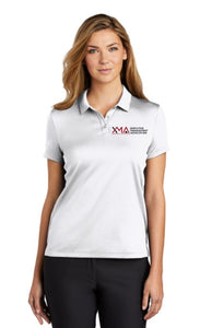 CJXMA - Nike Ladies Dry Essential Solid Polo