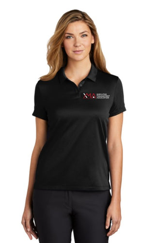 CJXMA - Nike Ladies Dry Essential Solid Polo