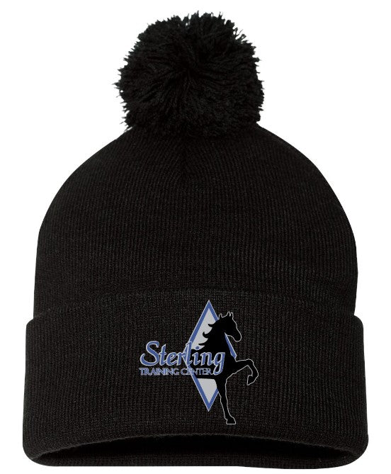 Sterling Training Center - Sportsman - Pom-Pom 12