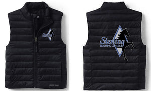 Sterling Training Center - Youth Packable Vest