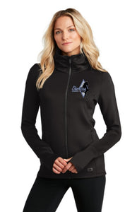 Sterling Training Center - OGIO ® ENDURANCE Ladies Modern Performance Full-Zip