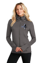 Load image into Gallery viewer, Sterling Training Center - OGIO ® ENDURANCE Ladies Modern Performance Full-Zip